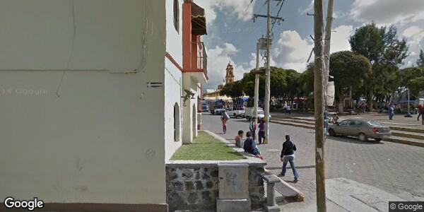 PRESIDENCIA MUNICIPAL DE TLACHICHUCA